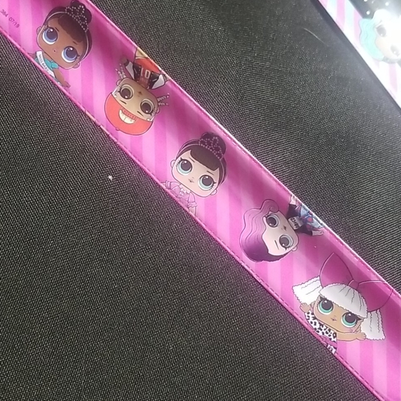 LOL Surprise Slaps - Picture 2 of 3